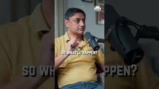 Future of Indian Economy Revealed By Sanjeev Sanyal - Watch Now #shorts