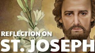 JOSEPH THE JUST