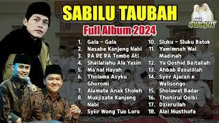 GALA GALA... RA RE RA.. SABILU TAUBAH FULL ALBUM | GUS IQDAM | Audio Super Jernih