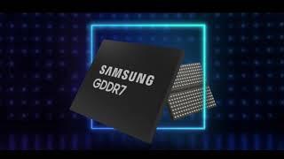 Voici la GDDR7 :  la mémoire ultra rapide des prochaines Nvidia RTX 5000