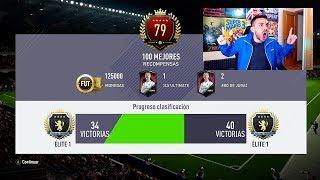 NUNCA OLVIDARÉ ESTE FUT CHAMPIONS