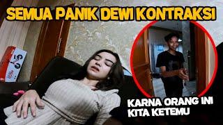 DEWI KONTRAKSI? SEMUA PANIK, INI DIA ORANG YANG NGENALIN CHERRY KE DEWI‼️