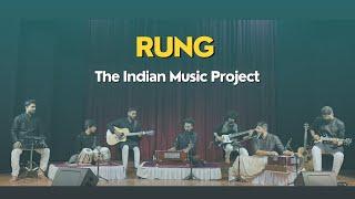 Rung | Sufi Qawwali | Daniel Rodricks,  Vaibhav D | The Indian Music Project