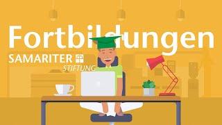 Die Samariterstiftung erklärt | Fort- und Weiterbildungen