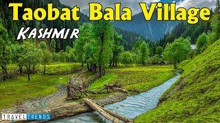 Taobat bala | kel  to taobat bala | taobat bala kashmir