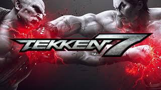 TEKKEN 7 OST - Moment of Impact