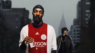 Eminem, 2Pac - Gimmie A Light (ft. Snoop Dogg) Robbïns Remix 2024