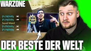 Schafft der BESTE WARZONE SPIELER der WELT *20 KILLS* in einer 1.000.000$ WSOW RUNDE?! | STYLERZ