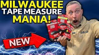 Which Milwaukee Tape Measure Should You Buy?