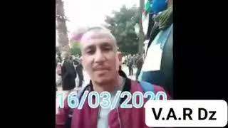 #VARDz المشينة لاترحم يا غبي الحراك يبحث عن حياة أفضل لك ولعائلتك