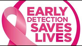 Early Detection Saves Lives - Breast Cancer - Mahlet Girma