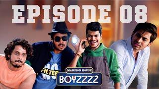 MH BOYZZZZ - Episode 8 | Swapna Sundari | Wirally Originals | Tamada Media