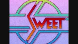 Sweet-Mother Earth [*Best of Sweet*]