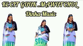 KE CIT GUUK _MAWUT CHOL // DINKA MUSIC #southsudanmusic #sudanese_music