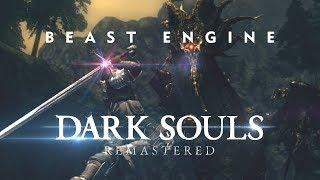 DARK SOULS ("Beast Engine") | Machinae Supremacy