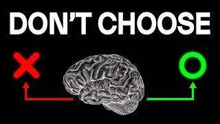 How The Top 1% Make Difficult Decisions Easily (The DMN Method)