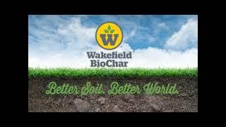 Benefits of Wakefield Biochar