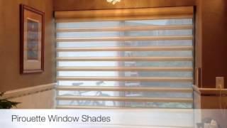 PowerRise Hunter Douglas products