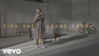 Sina Sae - Adame Tanha [ Official Video ] ( سینا ساعی -آدم تنها )