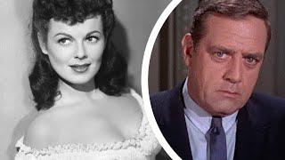 How Each Perry Mason Cast Member Died