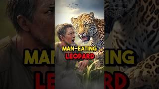 DEADLIEST Leopard in India ️