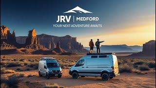 Johnson RV Medford: Top Motorhomes for Sale | Your Ultimate RV Adventure Starts Here!