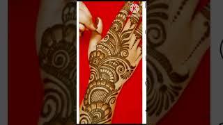 Simple mehndi design for Eid 2023 | mehandi ka design | simple mehndi design |mehndi design | mehndi