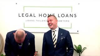 19.10.16 - Updated Bloopers - NSW Law Society Announcement with Cullen Haynes & Andrew Johnson