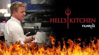 Hell's Kitchen (U.S.) Uncensored - Season 16, Episode 8 - Full Episode