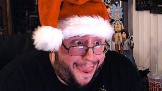 CHRISTMAS HANGOUT STREAM 2024