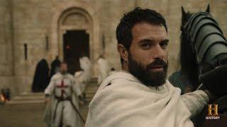 KNIGHTFALL | What is Knightfall?