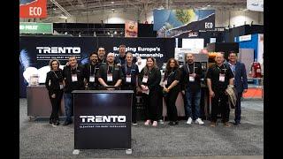 Omcan | Trento at RC show 2024