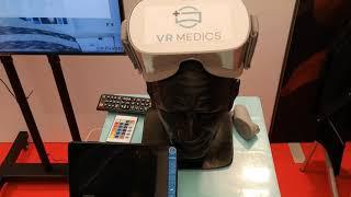 Stereopsia 2019 - VR Medics