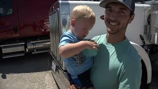 Growing From 2 to 14 Trucks Using Bulkloads