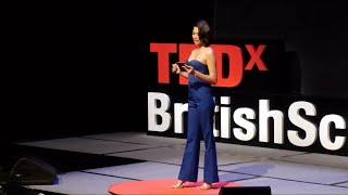 Beyond The Surface: Redefining Beauty and Success | Michelle Dee | TEDxBritishSchoolManila