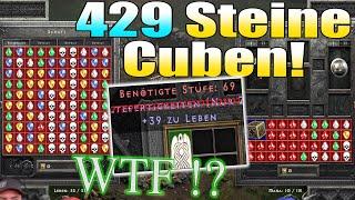 D2r Skiller Cuben! Next Level! :: Diablo 2 resurrected deutsch ::