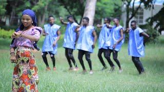 Best Culture Hausa Video_Song 2018_ Amal Umar Garzali Miko