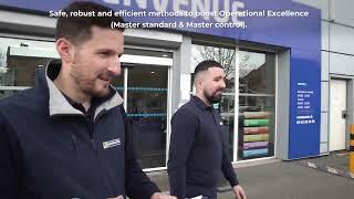 Euromaster Franchise Network