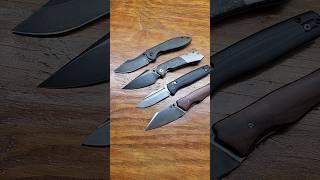 We Need More HARPOON Blades!! #shorts #youtubeshorts #knives