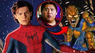 Spider-Man 4 NED TURNS INTO HOBGOBLIN & Big Multiverse Connection!