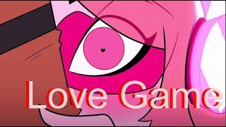 Villanos: Miss Heed | Love Game | AMV/Music Video