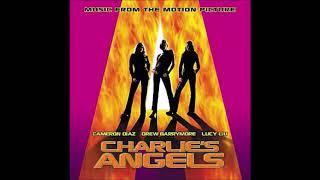 Charlie's Angels Soundtrack 8. Undercover Angel - Alan O'Day