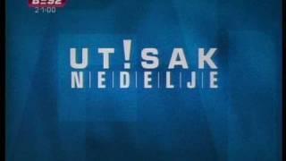 B92-utisak nedelje