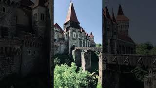 The most wonderful castles on earth #travel #explore #facts #nature #top #shorts #viralvideo