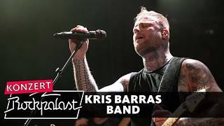 Kris Barras Band live | Crossroads Festival 2024 | Rockpalast