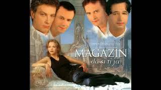 Magazin - Ginem - (Audio 1998) HD