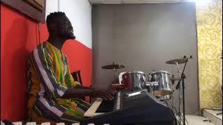 GABRIEL VOICE cover of ADUA (PRAYER) by Mins THEOPHILUS SUNDAY.