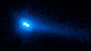 Asteroid 288P is a binary main-belt comet