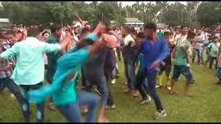 West bangol football Tournament winner team 