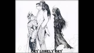 幽遊白書 -  Cry Lonely Cry